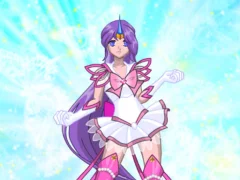 Trò chơi Sailor Warriors New Era trực tuyến