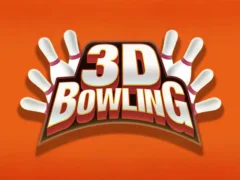 Trò chơi Bowling 3D trực tuyến