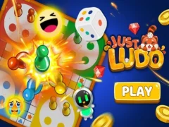 Trò chơi Just Ludo trực tuyến