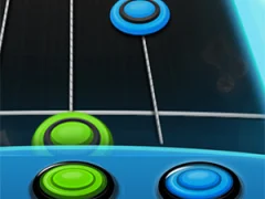 Trò chơi Người hùng Rock trực tuyến