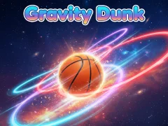 Trò chơi Gravity Dunk trực tuyến