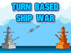 Trò chơi Turn Based Ship War trực tuyến