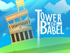 Trò chơi Tower of Babel trực tuyến