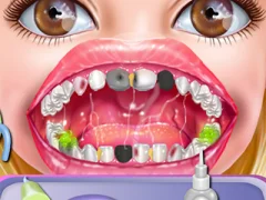 Trò chơi Madelyn Dental Care trực tuyến