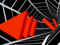 Trò chơi Đường đường hầm trực tuyến