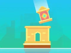 Trò chơi Stack Tower trực tuyến