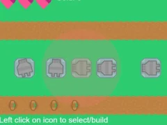 Trò chơi Zombie Tower Defense trực tuyến
