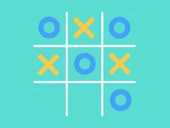 Trò chơi Tic Tac Toe trực tuyến