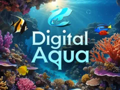 Trò chơi Digital Aqua trực tuyến