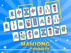Trò chơi Mahjong Kết Nối trực tuyến