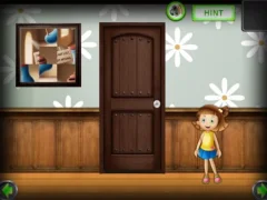 Trò chơi Amgel Kids Room Escape 350 trực tuyến