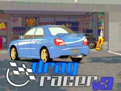 Trò chơi Drag Racer V3 trực tuyến