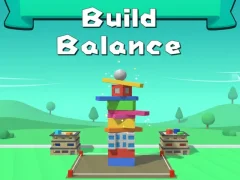 Trò chơi Xây dựng sự cân bằng trực tuyến