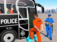 Trò chơi US Police Prisoner Transport trực tuyến