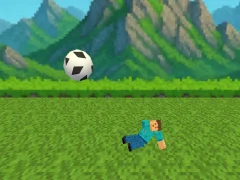 Trò chơi Voxel Playground: Ragdoll Noob trực tuyến