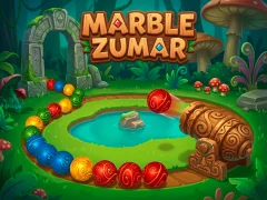 Trò chơi Marble Zumar trực tuyến