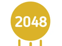 Trò chơi Pucks 2048 trực tuyến