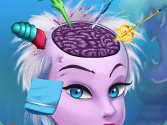 Trò chơi Ursula Brain Surgery trực tuyến
