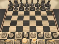 Trò chơi Cờ Vua Thật Trực Tuyến trực tuyến