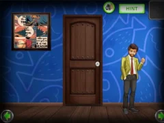 Trò chơi Amgel Easy Room Escape 288 trực tuyến
