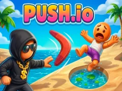 Trò chơi Push.io trực tuyến