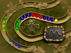 Trò chơi Maya trực tuyến