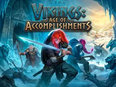 Trò chơi Vikings: Age of Accomplishments trực tuyến