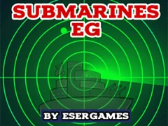 Trò chơi Tàu ngầm EG  trực tuyến