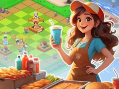 Trò chơi Hợp nhất cửa hàng lý tưởng Magnat  trực tuyến