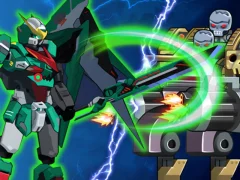 Trò chơi Play Dino Robot Fighting War trực tuyến