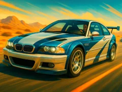 Trò chơi Tay đua giao thông đường phố trực tuyến