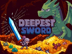 Trò chơi Deepest Sword trực tuyến