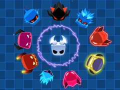 Trò chơi Spin Master trực tuyến