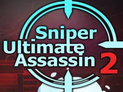 Trò chơi Sniper Ultimate Assassin 2 trực tuyến