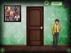Trò chơi Amgel Easy Room Escape 325 trực tuyến