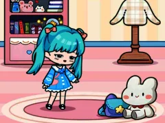 Trò chơi Girl Games Unblocked: Mini Fun trực tuyến