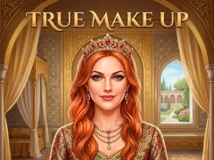 Trò chơi True Make Up trực tuyến