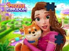 Trò chơi Câu đố Hoàng gia trực tuyến