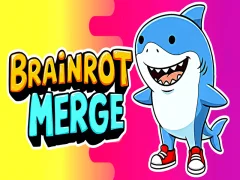 Trò chơi Brainrot Merge trực tuyến