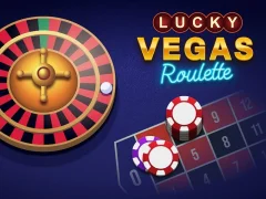 Trò chơi Roulette Vegas May Mắn trực tuyến