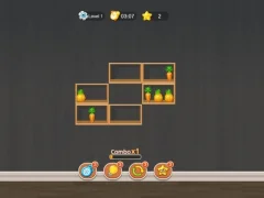 Trò chơi Goods Clear Crafter trực tuyến