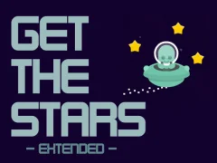 Trò chơi Get The Stars - Extended trực tuyến