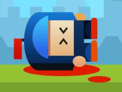 Trò chơi Anh hùng súng trực tuyến  trực tuyến