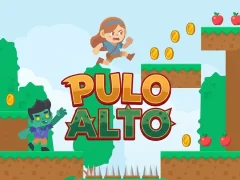 Trò chơi Pulo Alto trực tuyến