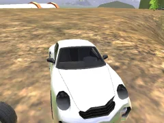 Trò chơi Car Smash Simulator Crash & Tune trực tuyến
