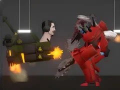 Trò chơi Last Play: Ragdoll Sandbox trực tuyến
