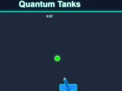 Trò chơi Quantum Tanks trực tuyến