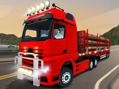 Trò chơi City Truck Driver trực tuyến