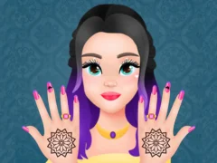 Trò chơi Jasmine Beauty Salon trực tuyến