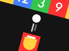 Trò chơi Bắn Lên! trực tuyến